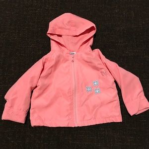 Fisher-price Pink Jacket